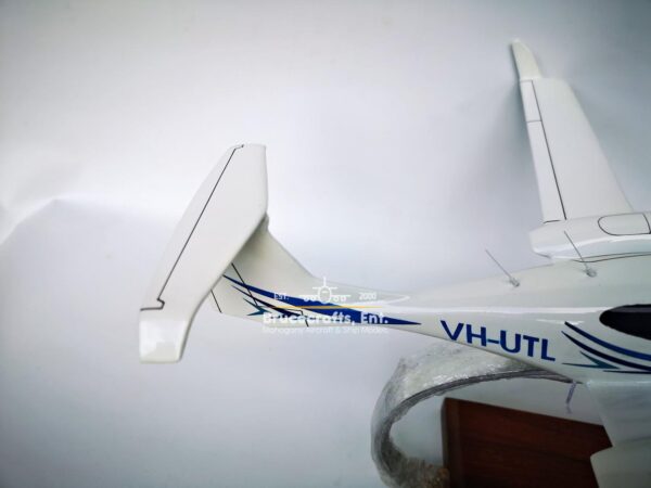 Diamond DA42 Twin Star Utility Air VH-UTL - Image 10